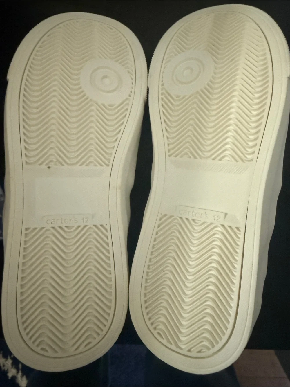 Carters classic slip